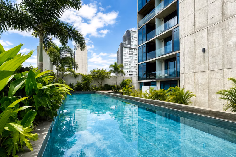 Alquiler Cosmopolitan Sabana $1899 - Imagen 5