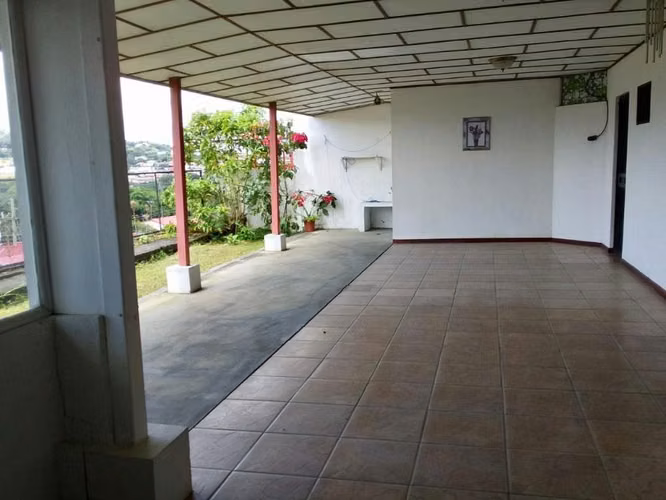 CASA DE UNA PLANTA EN CARIARi - Imagen 2