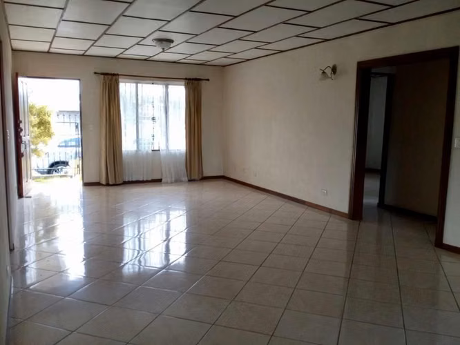 CASA DE UNA PLANTA EN CARIARi