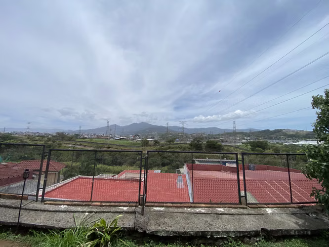 CASA DE UNA PLANTA EN CARIARi