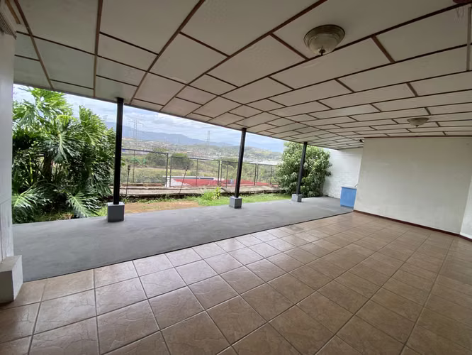 CASA DE UNA PLANTA EN CARIARi