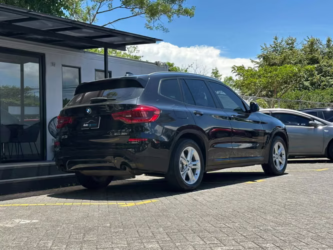 BMW X3 30i - Imagen 5