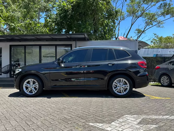 BMW X3 30i - Imagen 12