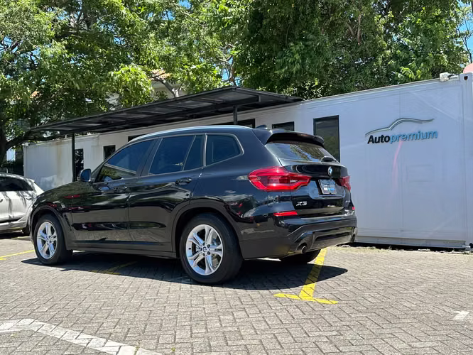 BMW X3 30i - Imagen 8