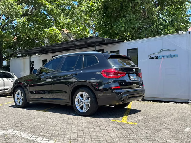BMW X3 30i - Imagen 14