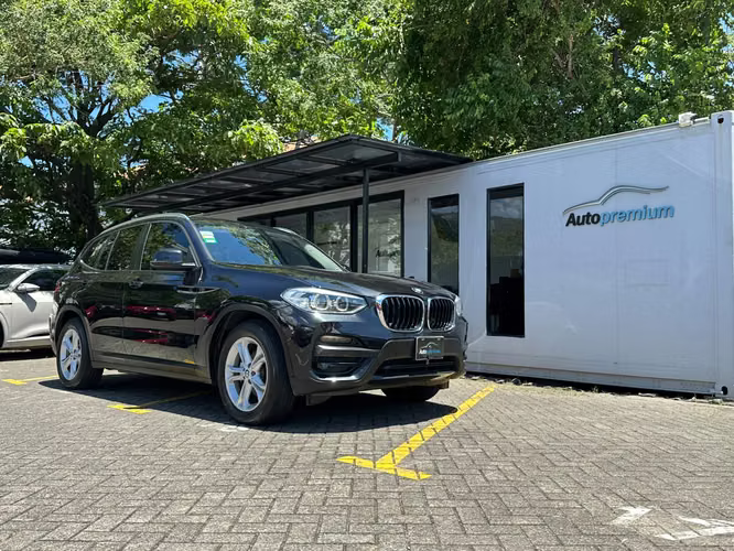 BMW X3 30i - Imagen 6