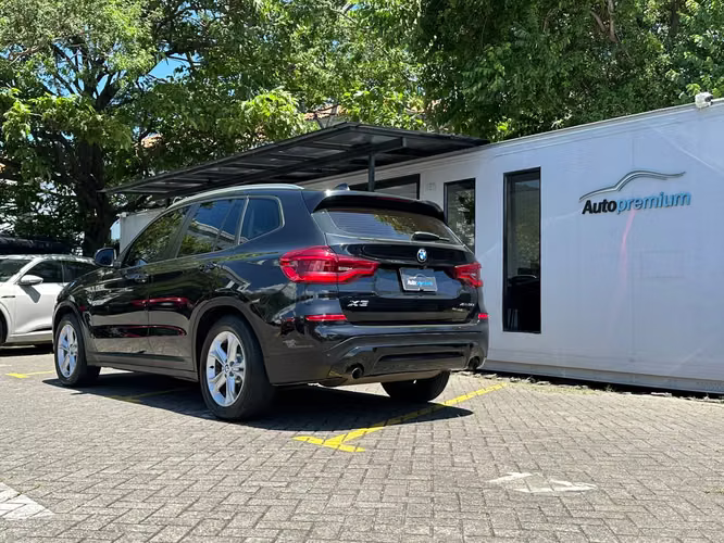 BMW X3 30i - Imagen 11