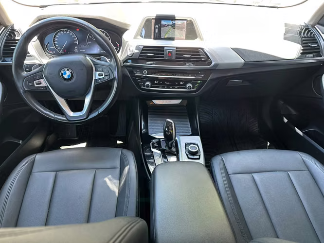 BMW X3 30i - Imagen 7