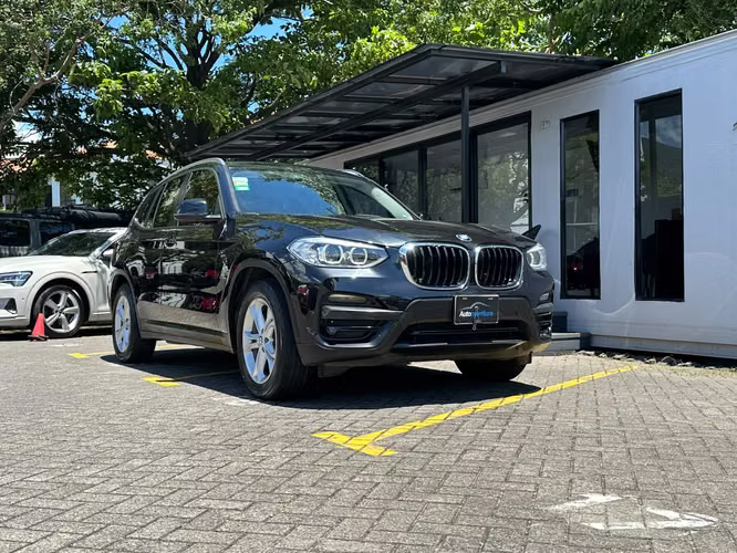 BMW X3 30i - Imagen 10
