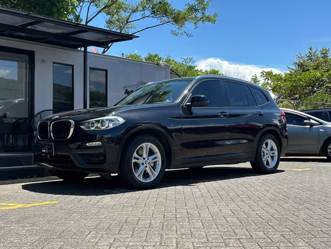 BMW X3 30i - Imagen 9
