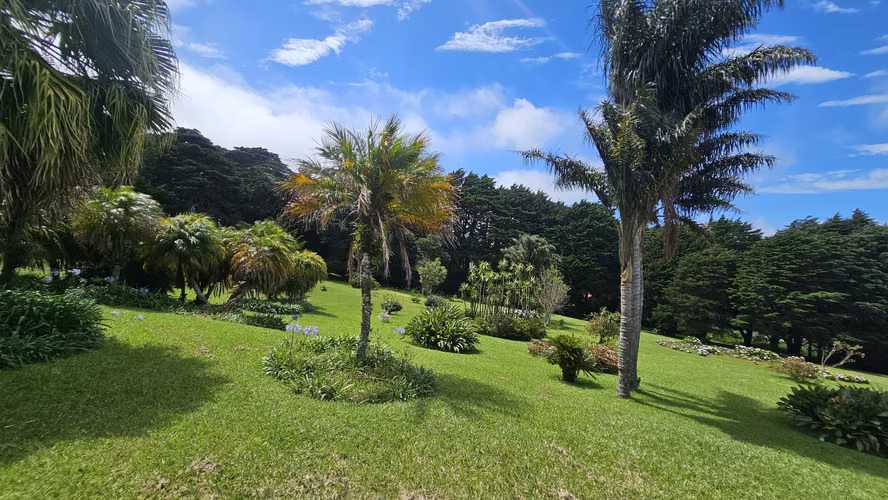 Exclusiva Propiedad en Venta | 20.367 m² Monte de La Cruz en San Rafael de Heredia-2 - Imagen 6