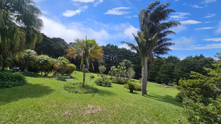 Exclusiva Propiedad en Venta | 20.367 m² Monte de La Cruz en San Rafael de Heredia-2 - Imagen 7