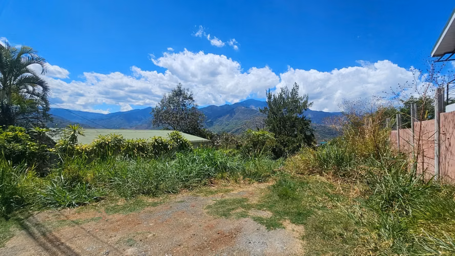 Lote en Venta con Disponibilidad de Servicios | 234 m² | Vuelta de Jorco, Aserrí-2 - Imagen 2