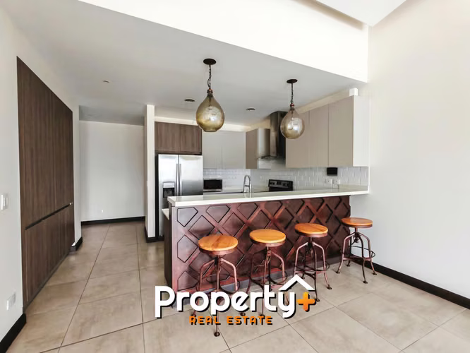 Apartamento en venta en Guachipelín Norte, Escazú
