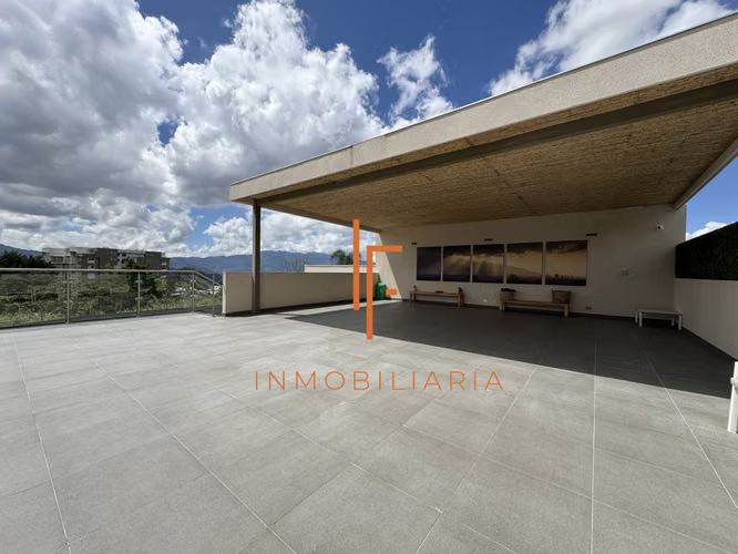 Apartamento de 3 Habitaciones con vistas Curridabat - Imagen 14