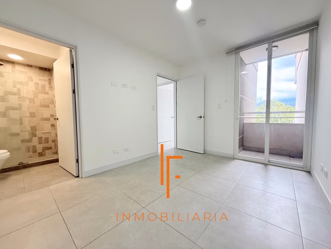 Apartamento de 3 Habitaciones con vistas Curridabat - Imagen 3