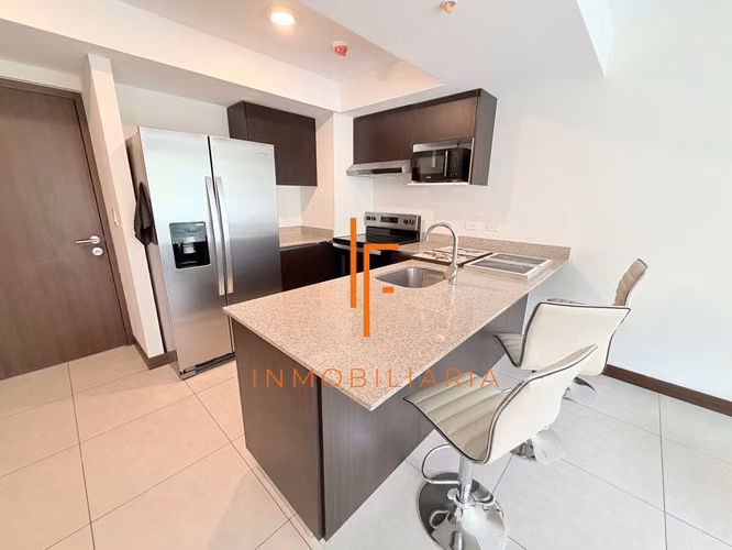 Apartamento de 2 Habitaciones con vistas en Heredia  - Imagen 11