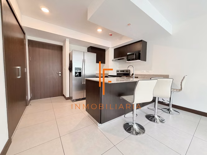 Apartamento de 2 Habitaciones con vistas en Heredia  - Imagen 5