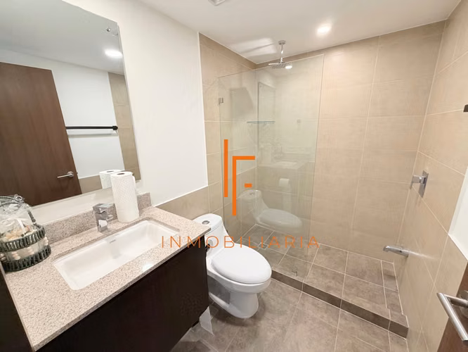Apartamento de 2 Habitaciones con vistas en Heredia  - Imagen 15
