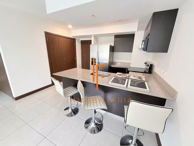 Apartamento de 2 Habitaciones con vistas en Heredia  - Imagen 8
