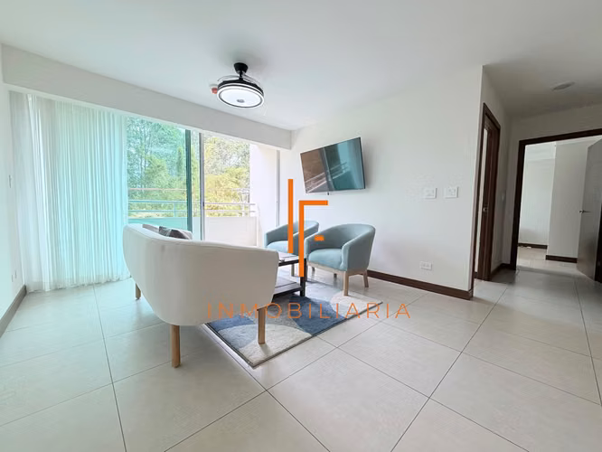 Apartamento de 2 Habitaciones con vistas en Heredia  - Imagen 10