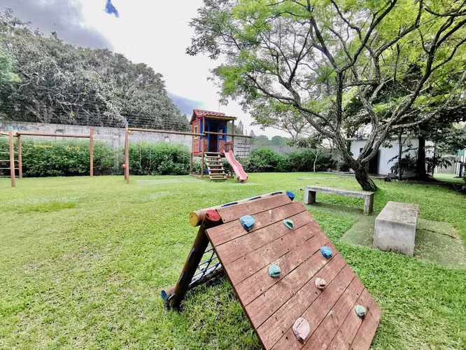 Condominio dos dormitorios con patio amplio en Brasil de Mora - Imagen 19