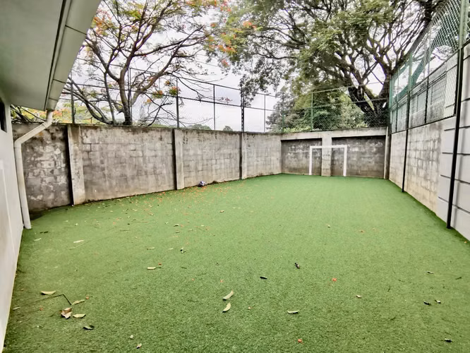Condominio dos dormitorios con patio amplio en Brasil de Mora - Imagen 18