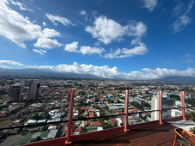 ALQUILER DE APARTAMENTO EN SECRT ESCALANTE - Imagen 3