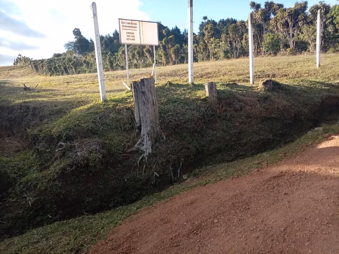 LOTE EN VENTA – POÁS ALAJUELA - Imagen 3