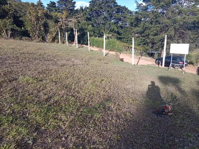 LOT FOR SALE - POÁS ALAJUELA