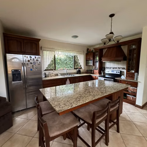 VENTA DE PROPIEDAD EN HEREDIA SAN RAFAEL DE HEREDIA LUGAR PRIVADO - Imagen 14