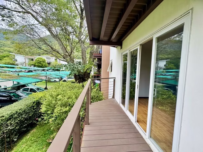 VENTA DE APARTAMENTO EN CONDOMINIO, RIO ORO DE SANTA ANA