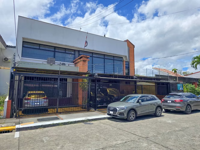 ESPACIO DE OFICINAS DE 318 M2 EN SABANA SUR - Imagen 17