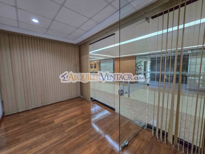 Oficina en Venta en Torres del Parque – Sabana Norte / 40 m² + A/C + Seguridad 24/7 - Imagen 10