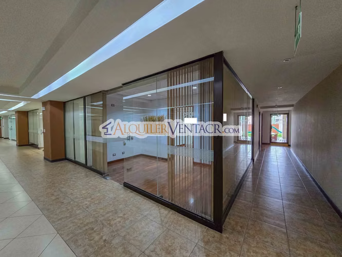 Oficina en Venta en Torres del Parque – Sabana Norte / 40 m² + A/C + Seguridad 24/7 - Imagen 2