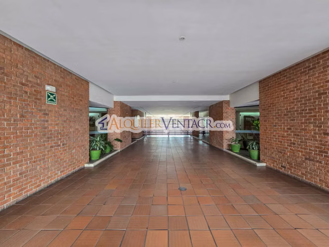 Oficina en Venta en Torres del Parque – Sabana Norte / 40 m² + A/C + Seguridad 24/7 - Imagen 17