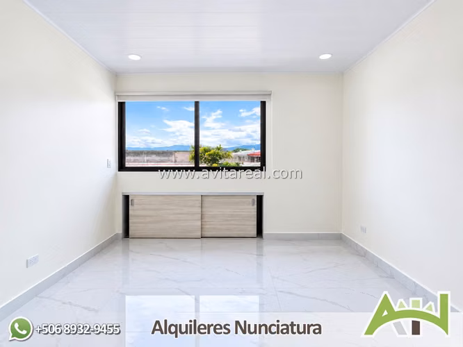 Estrena Apartamento de 2 habitaciones | Rohrmoser | incluye internet - Imagen 4
