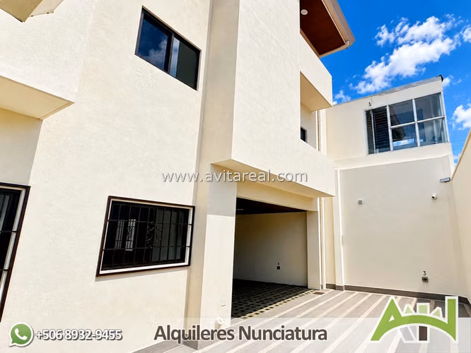 Estrena Apartamento de 2 habitaciones | Rohrmoser | incluye internet - Imagen 12