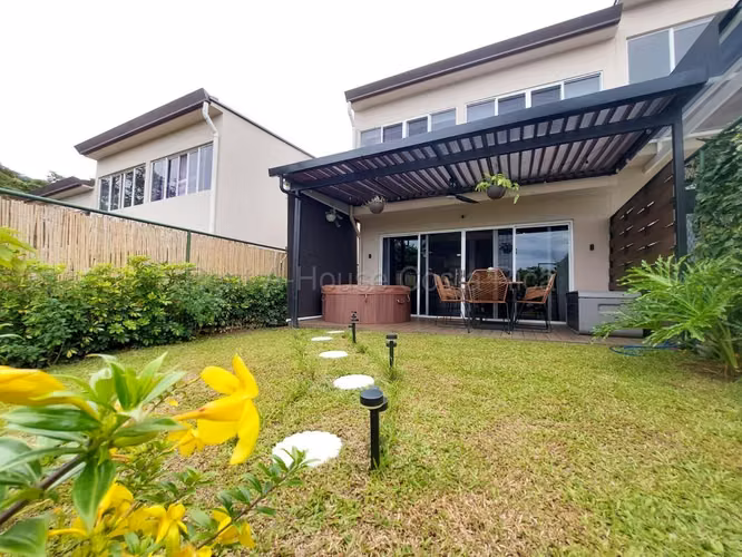 Venta de casa