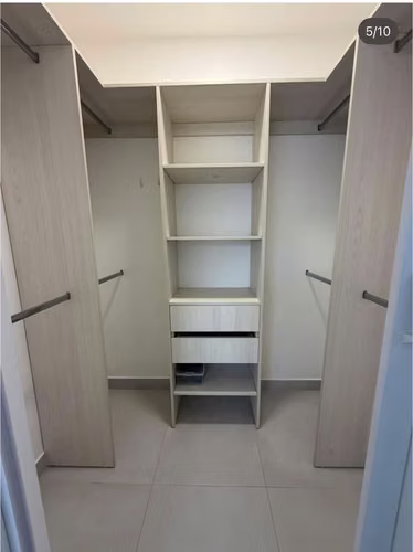 ALQUILER DE CASA DE UNA PLANTA EN SAN JOAQUIN HEREDIA - Imagen 4