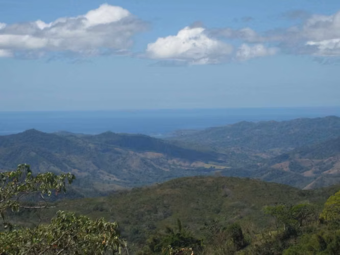 Lote de 4.310m2 para construir con vistas panorámicas al mar (1224) - Imagen 7