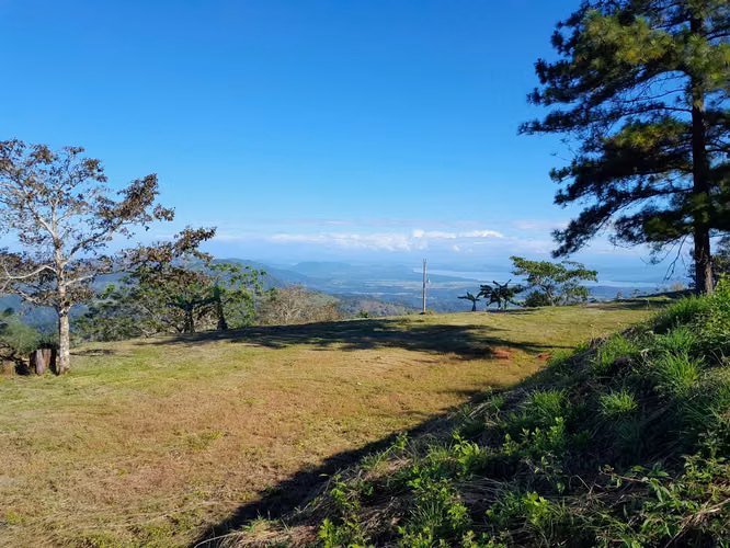 Lote de 4.310m2 para construir con vistas panorámicas al mar (1224) - Imagen 5