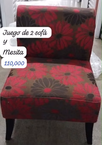 Sillas