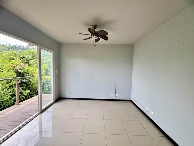 ALQUILER DE APARTAMENTO EN CONDOMINIO EN RIO ORO DE SANTA ANA - Imagen 13