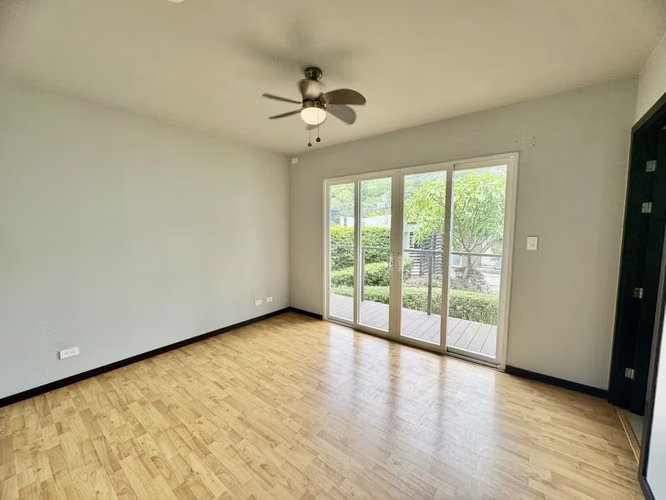 ALQUILER DE APARTAMENTO EN CONDOMINIO EN RIO ORO DE SANTA ANA - Imagen 10