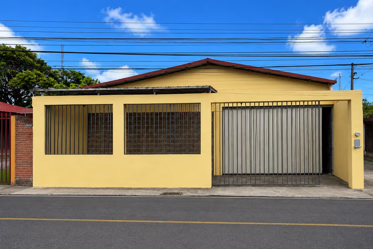 Venta de bodega