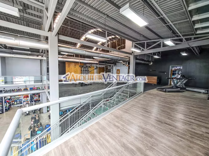 EDIFICIO DE 750 M2 PARA OFICINAS X EPA SAN RAFAEL ESCAZU - Imagen 13