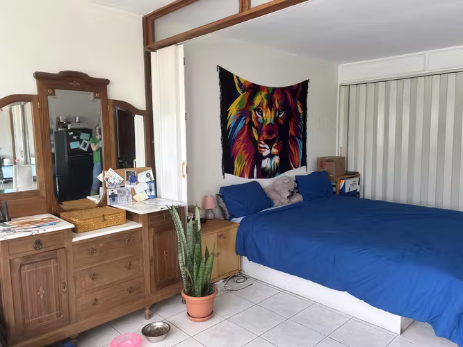 GANGA 340 MIL APARTMENT WITH VIEW IN BARRIO ESCALANTE COMPLETELY EQUIPPED BEST LOCATION - Imagen 6