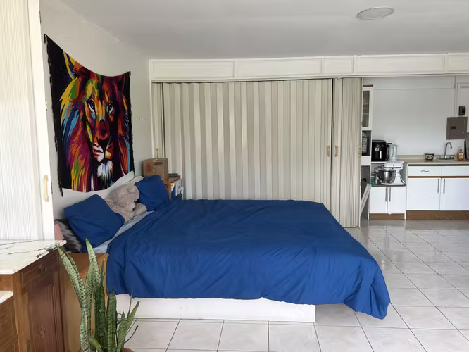 GANGA 340 MIL APARTMENT WITH VIEW IN BARRIO ESCALANTE COMPLETELY EQUIPPED BEST LOCATION - Imagen 7