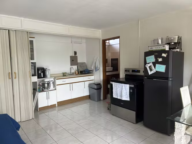 GANGA 340 MIL APARTMENT WITH VIEW IN BARRIO ESCALANTE COMPLETELY EQUIPPED BEST LOCATION - Imagen 4
